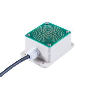 Датчик дощу та снігу